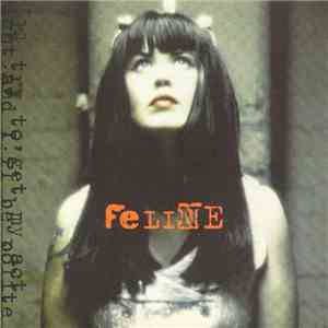 Feline - Feline FLAC