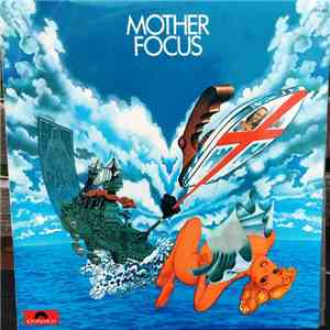 Focus  - Mother Focus FLAC