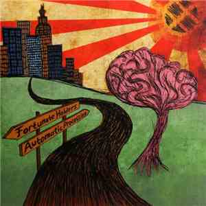 Fortunate Holders - Automatic Processing FLAC