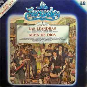 Francisco Alonso, G. del Castillo, M. Román, Delia Rubens, Mimi Aznar, Tino Moro, José Serrano, Arniches, García Alvarez, Lily Berchman, Vicente Simón , Santiago Ramalle, Coros Líricos de España, Coros de R.N.E., Orquesta de Cámara de Madrid, Montorio, Na FLAC