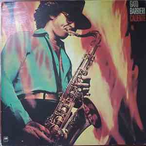 Gato Barbieri - Caliente! FLAC