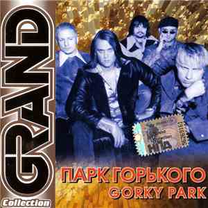 Gorky Park - Grand Collection FLAC