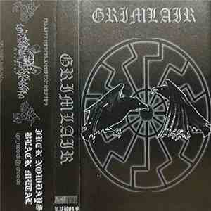 Grimlair - Grimlair FLAC