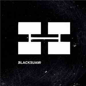 Heikki Kuula - Blacksuami FLAC