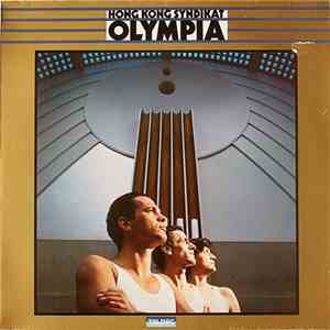 Hong Kong Syndikat - Olympia FLAC