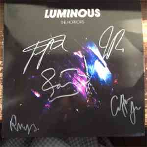 Horrors, The - Luminous FLAC