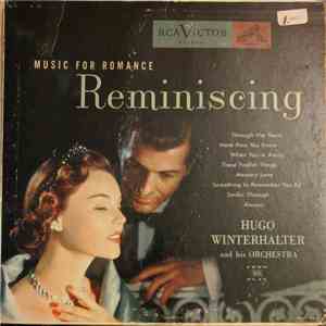 Hugo Winterhalter And His Orchestra - Reminiscing (Music For Romance) FLAC