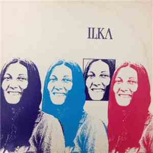 Ilka Domingas Penna - Ilka FLAC