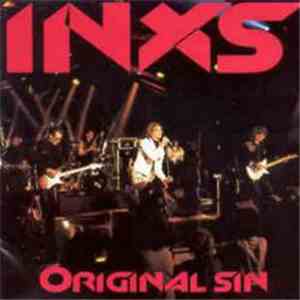 INXS - Original Sin FLAC