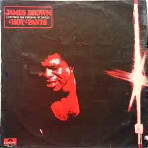 James Brown - Hot Pants FLAC