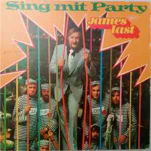 James Last - Sing Mit Party FLAC