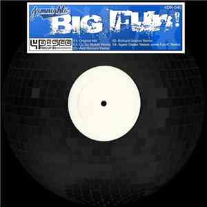 Jamnights - Big Fun! FLAC