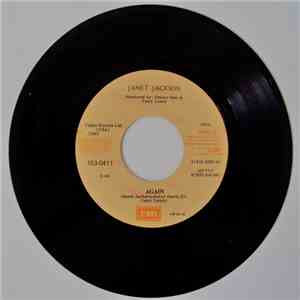 Janet Jackson - Again FLAC