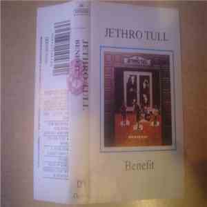 Jethro Tull - Benefit FLAC