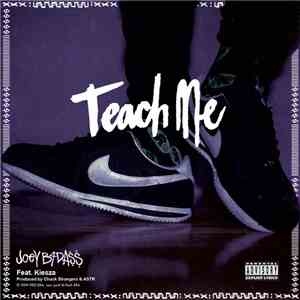 Joey Bada$$ Feat. Kiesza - Teach Me FLAC