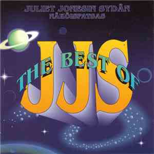 Juliet Jonesin Sydän - Näköispatsas - The Best Of JJS FLAC