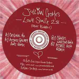 Jullian Gomes - Love Song 28 FLAC