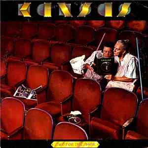 Kansas - Two For The Show FLAC