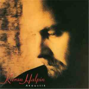 Kieran Halpin - Akoustik FLAC