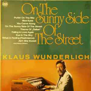 Klaus Wunderlich - On The Sunny Side Of The Street FLAC