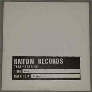 KMFDM - Glory FLAC