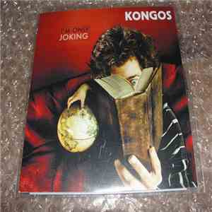 Kongos - I'm Only Joking FLAC