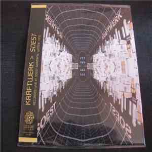 Kraftwerk - Soest: Live Broadcasts 1970-1971 FLAC