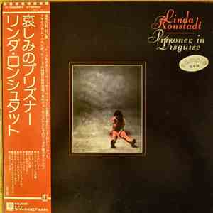 Linda Ronstadt - Prisoner In Disguise FLAC