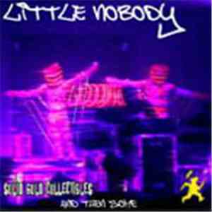 Little Nobody - Solid Gold Collectibles, & Then Some FLAC
