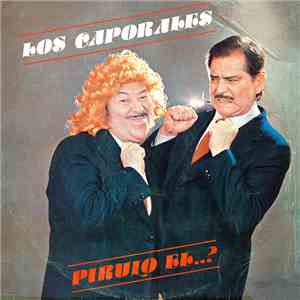 Los Caporales - Pirulo El...? FLAC
