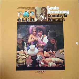 Louis Armstrong - Louis "Country & Western" Armstrong FLAC