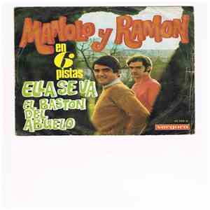 Manolo Y Ramón - Ella Se Va FLAC