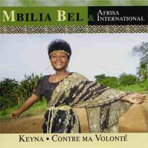 Mbilia Bel & Afrisa International - Keyna/Contre Ma Volonte FLAC