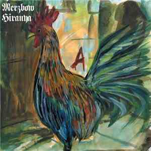 Merzbow - Hiranya FLAC