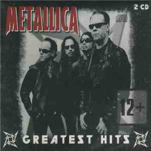 Metallica - Greatest Hits FLAC