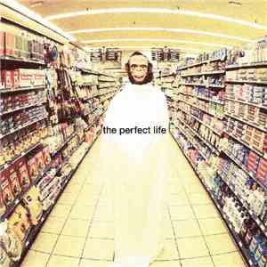 Moby & Wayne Coyne - The Perfect Life FLAC