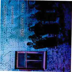 moja  / Rape Tape - Moja / Rape Tape FLAC