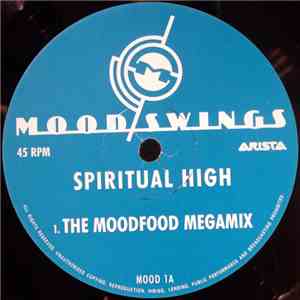 Moodswings - Spiritual High FLAC