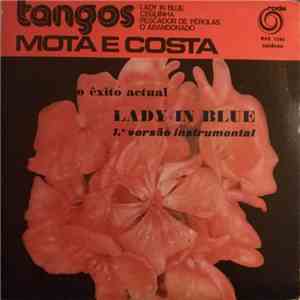Mota E Costa - Tangos FLAC