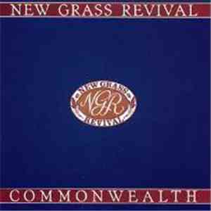 New Grass Revival - Commonwealth FLAC