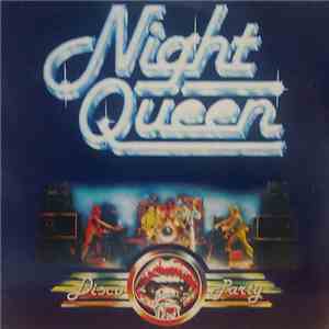 Night Queen - Disco Party FLAC