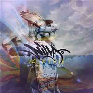 Nilla - Valkyrie FLAC