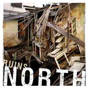 North  - Ruins FLAC