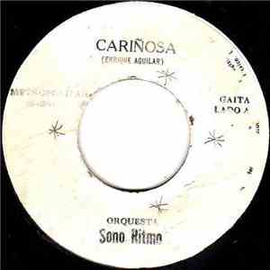 Orquesta Sono Ritmo - Carinosa / Barraca Nueva FLAC