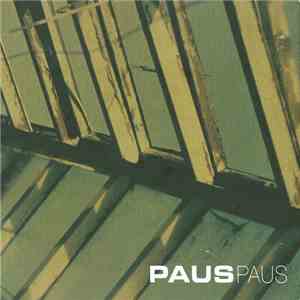 Paus - Paus FLAC