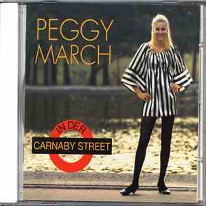 Peggy March - In Der Carnaby Street FLAC