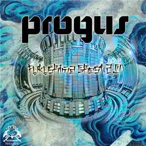 Progus - Fukushima Ghost 2.0 FLAC