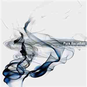 Pure Horsehair - You Can Burn A Corpse But You Can't Kill A Ghost FLAC