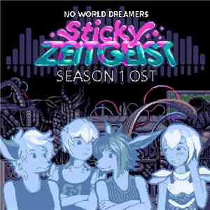 rook - Sticky Zeitgeist Season 1 OST FLAC