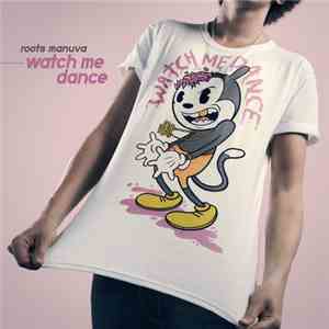 Roots Manuva - Watch Me Dance (Radio Edit) FLAC
